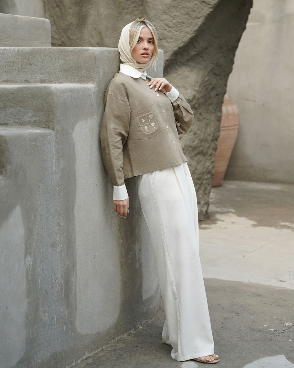 شومیز cool