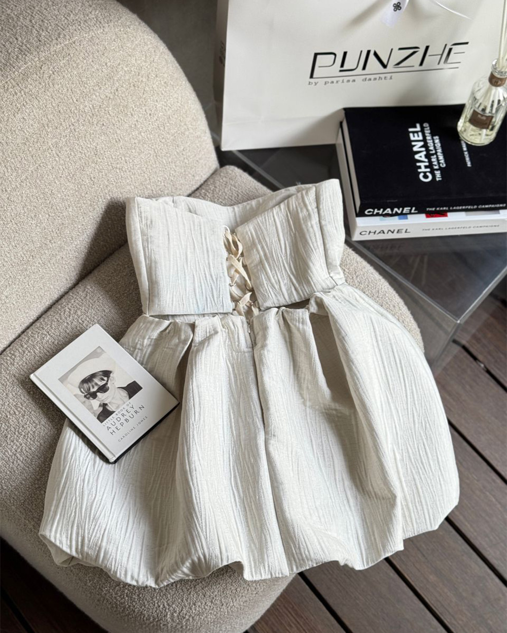 پیراهن cute