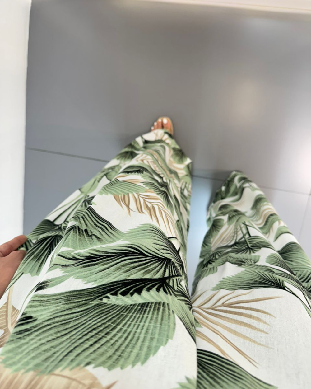 کراپ stylish