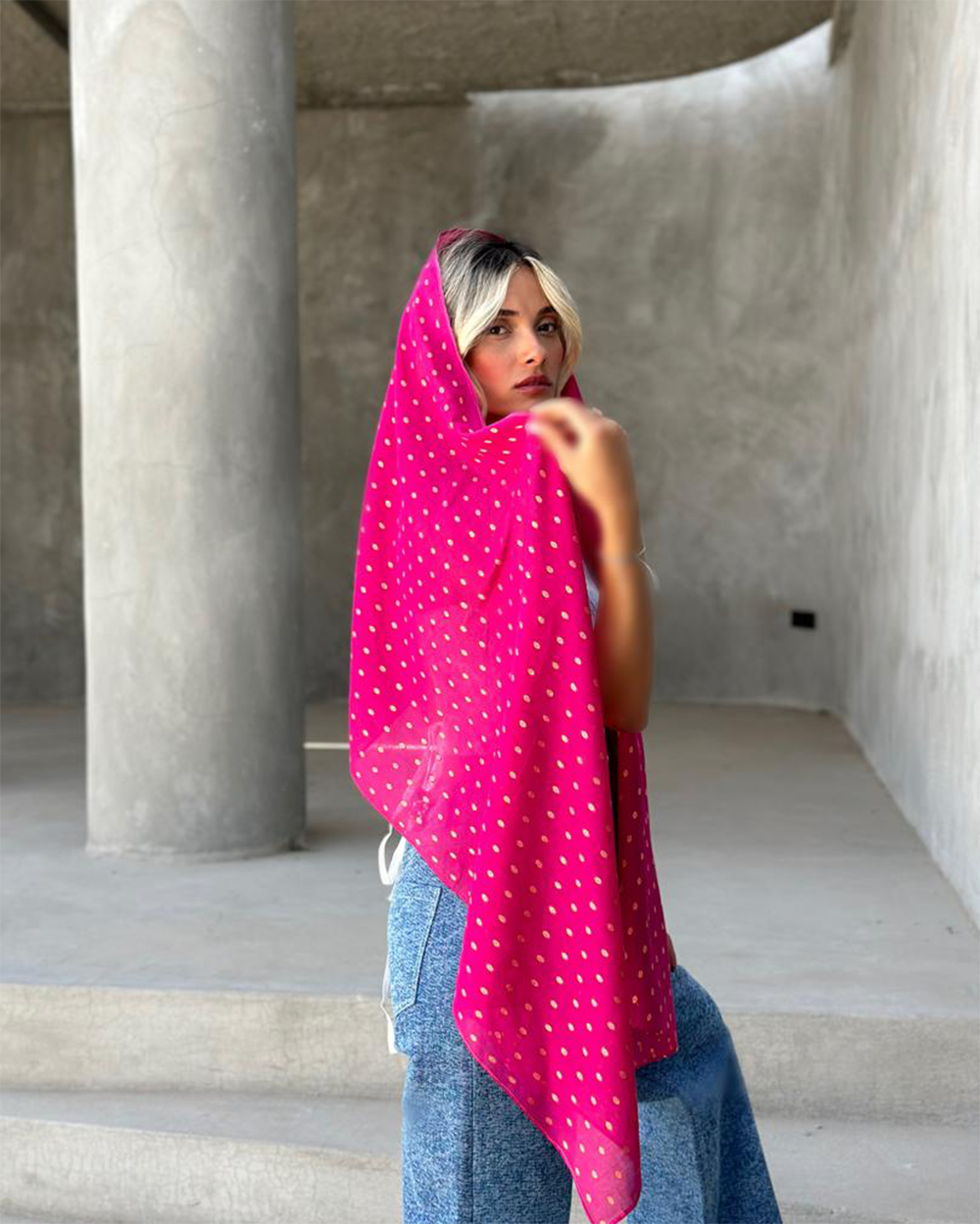 شال هندی
