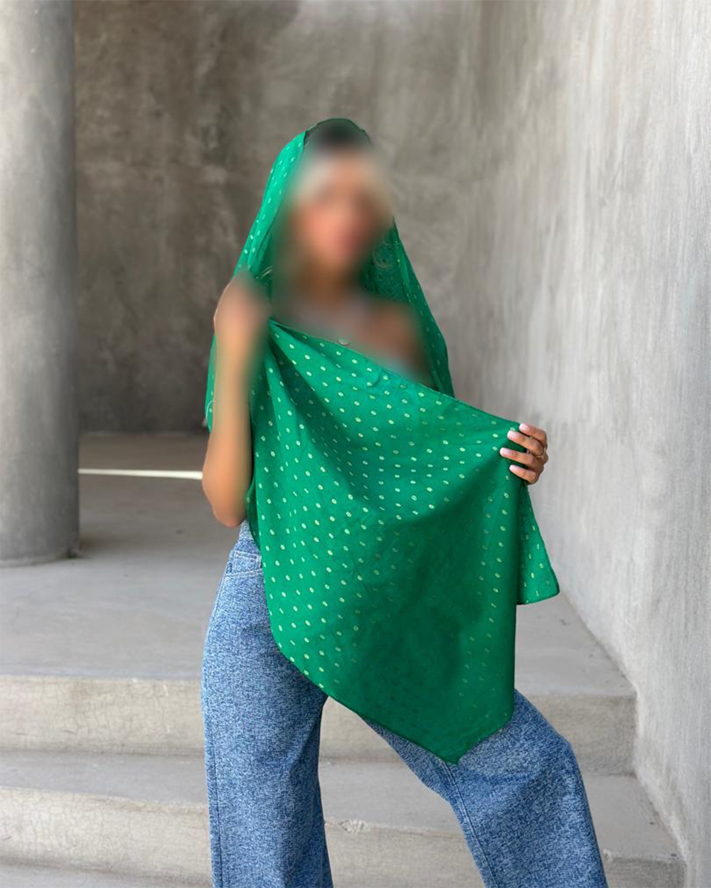 شال هندی