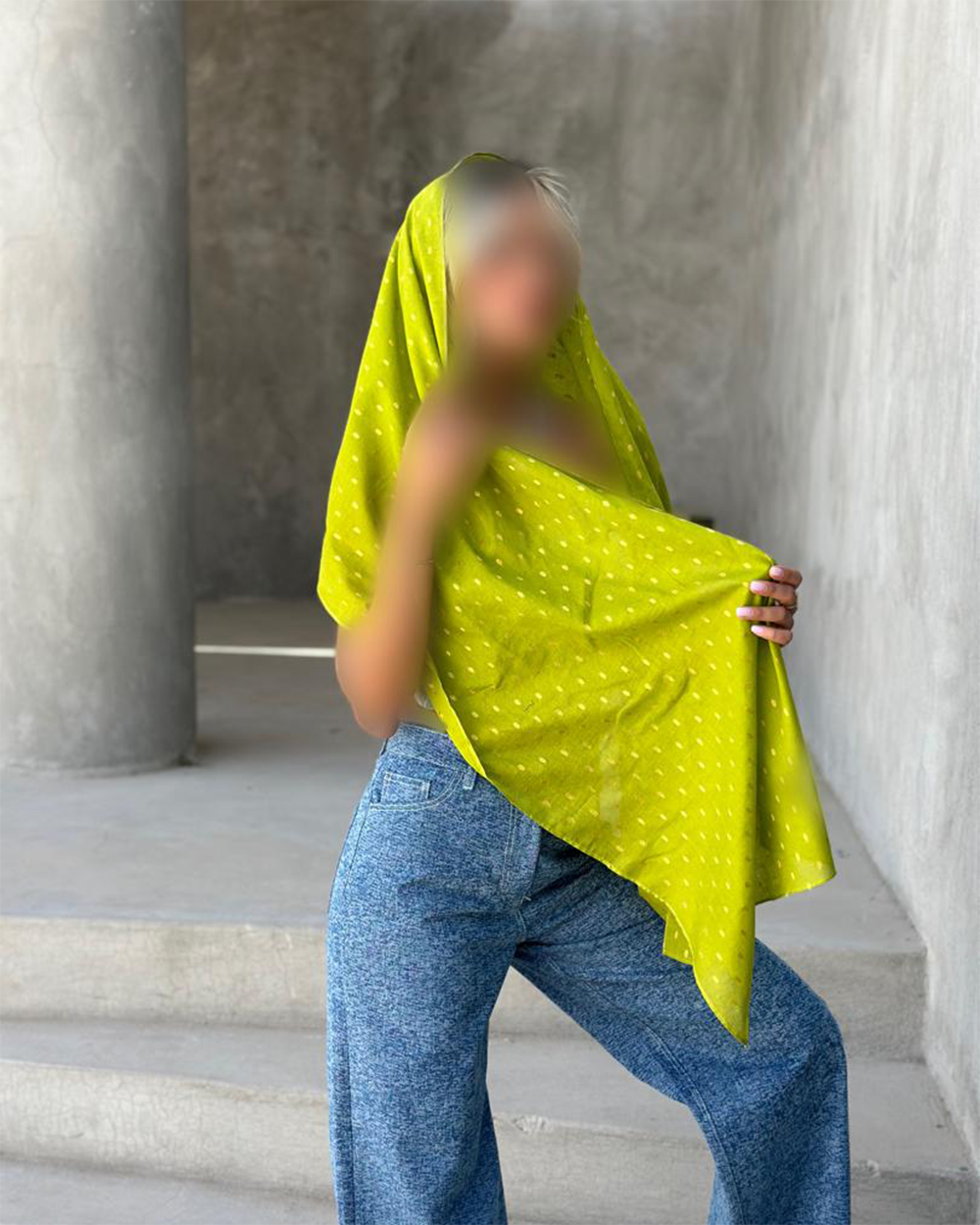 شال هندی