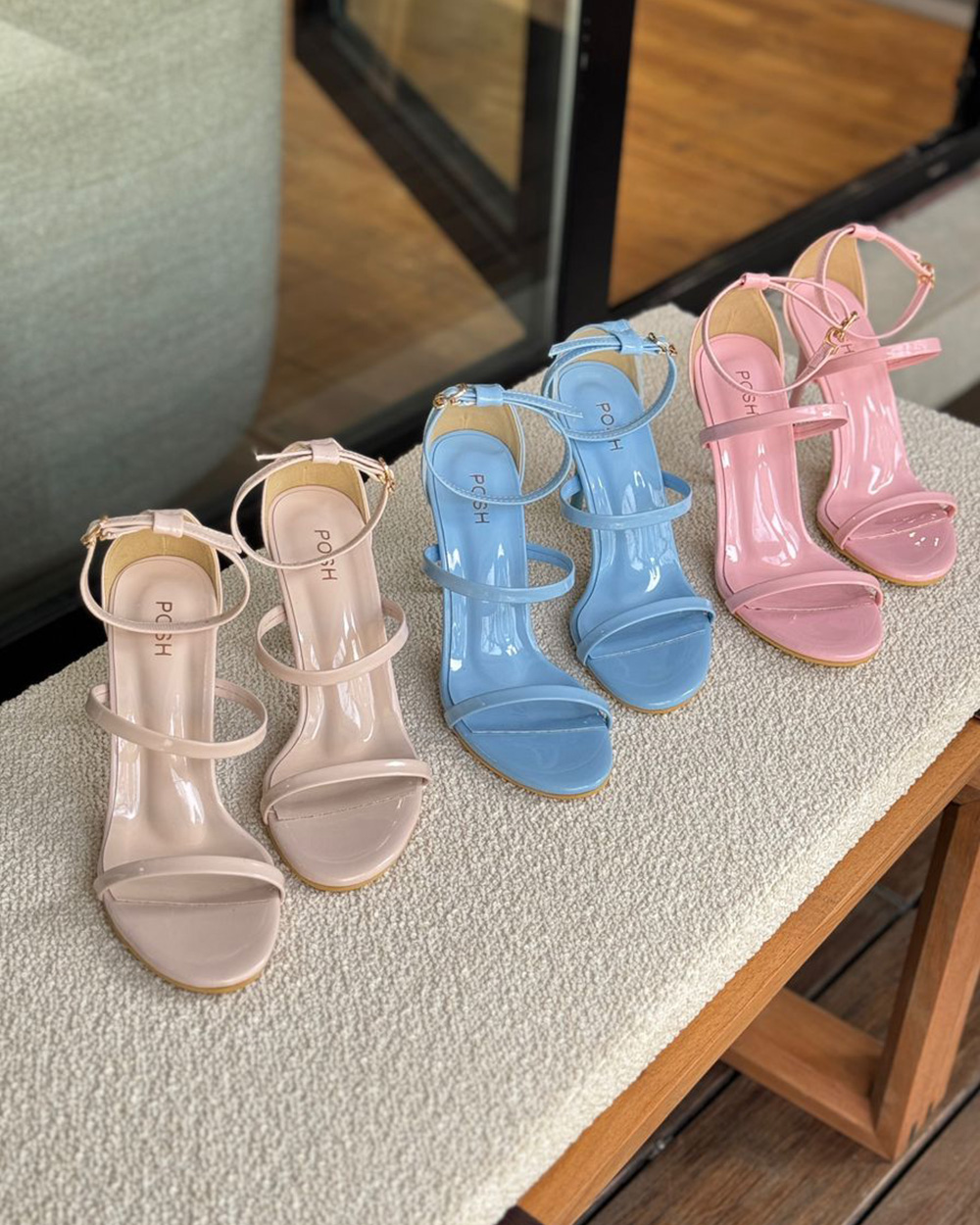 lucy shoes