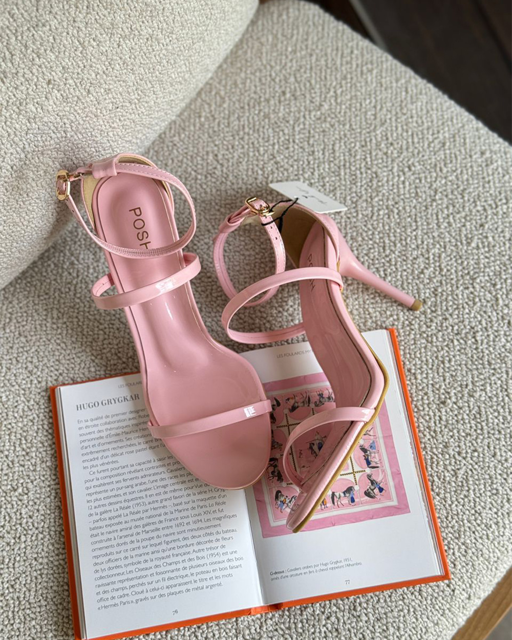 lucy shoes