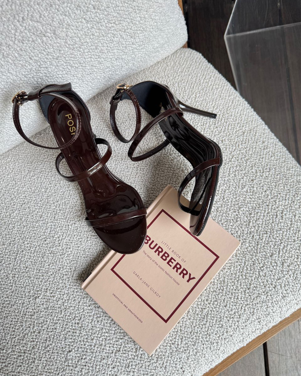 lucy shoes