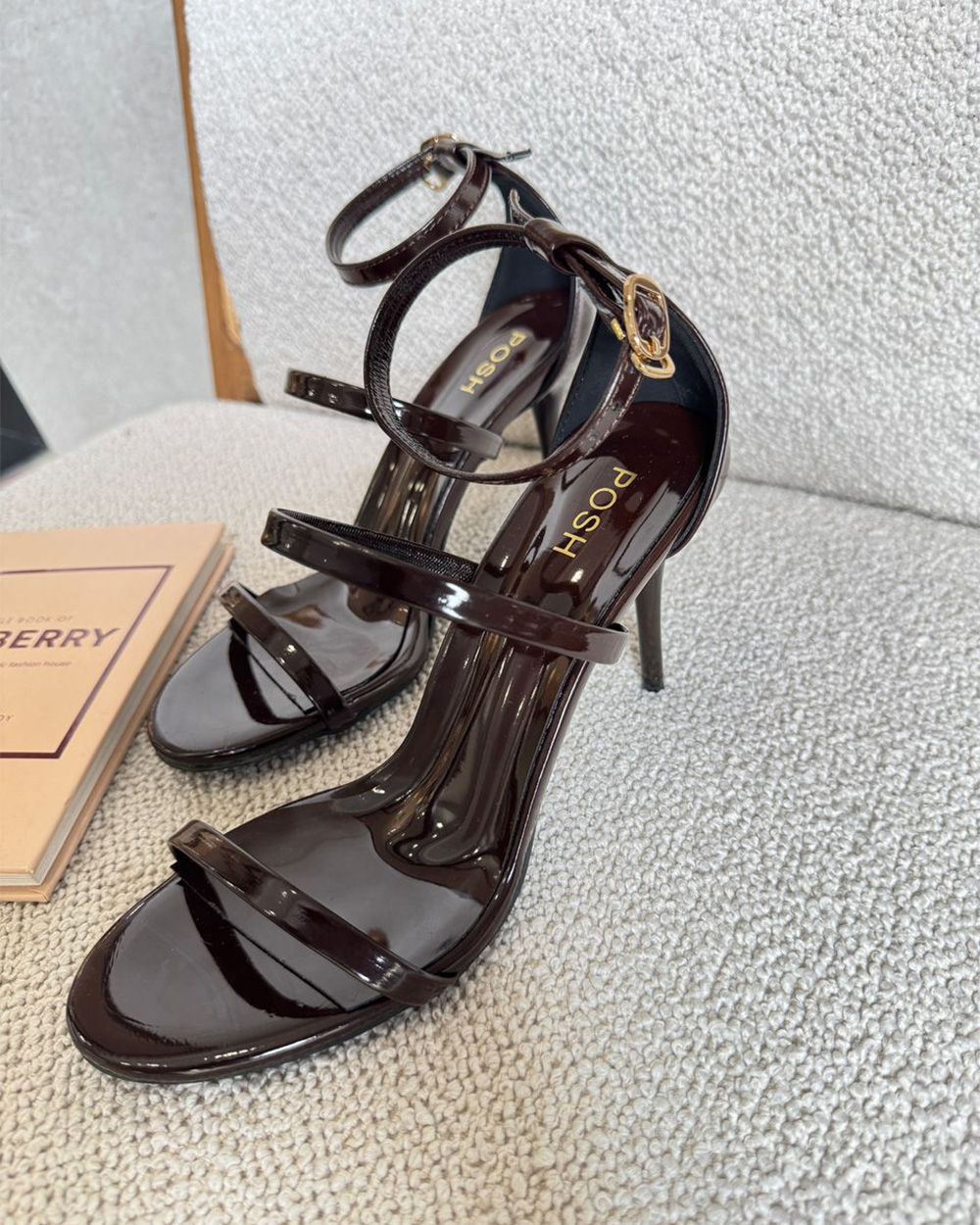 lucy shoes