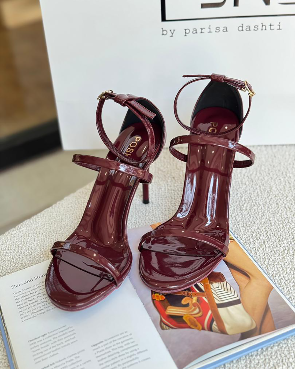 lucy shoes