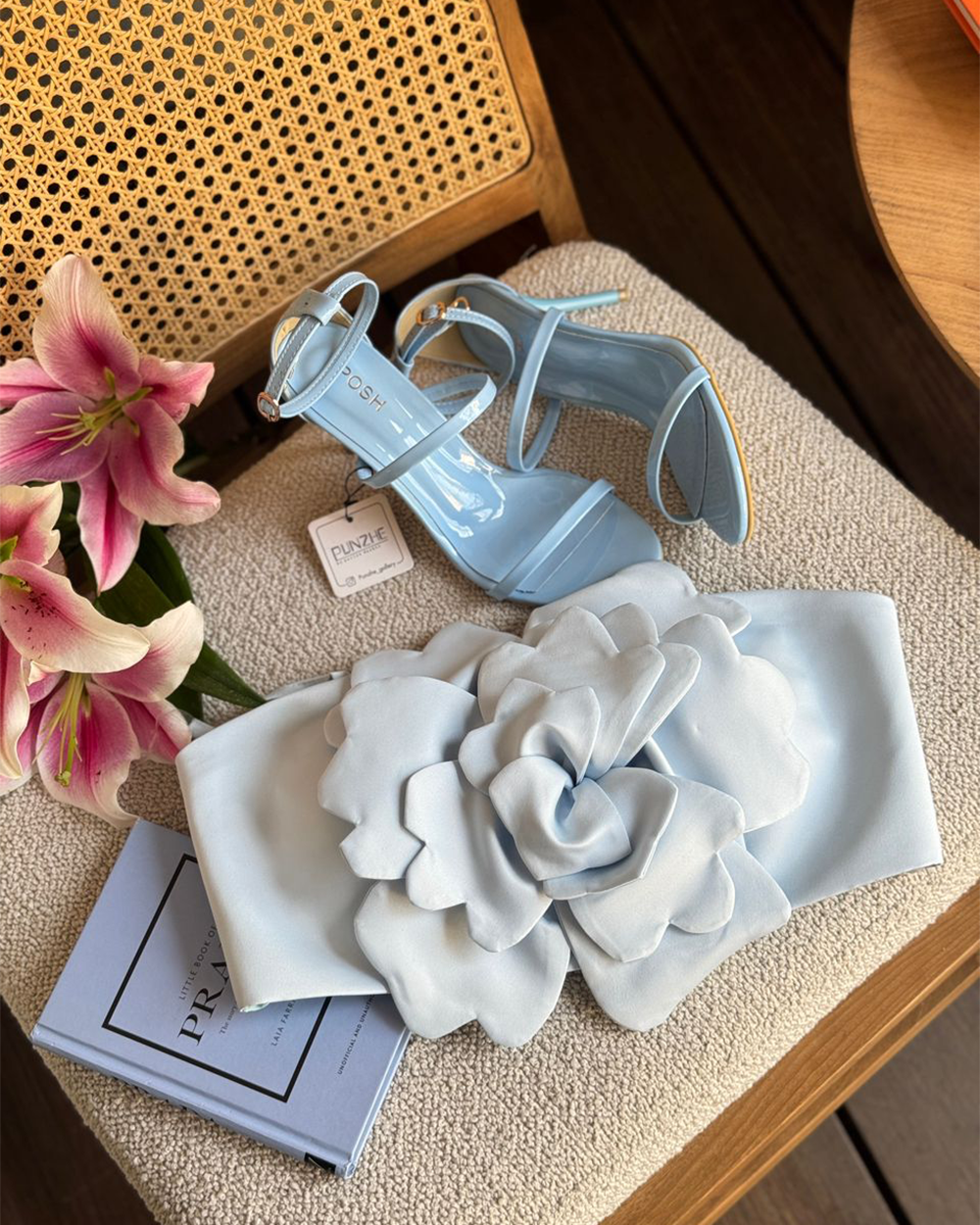 تاپ نیل