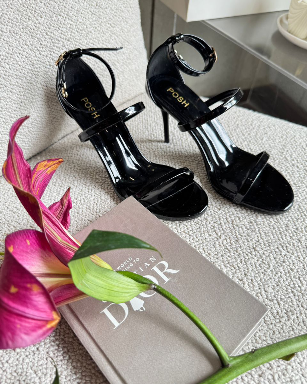 lucy shoes