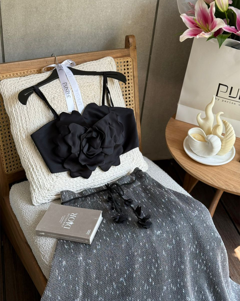 تاپ نیل