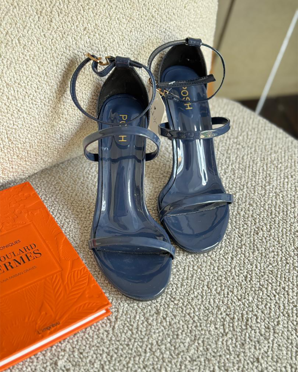 lucy shoes