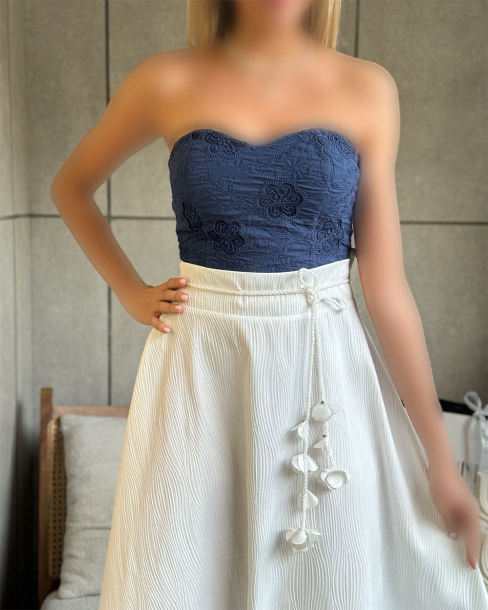simple croptop
