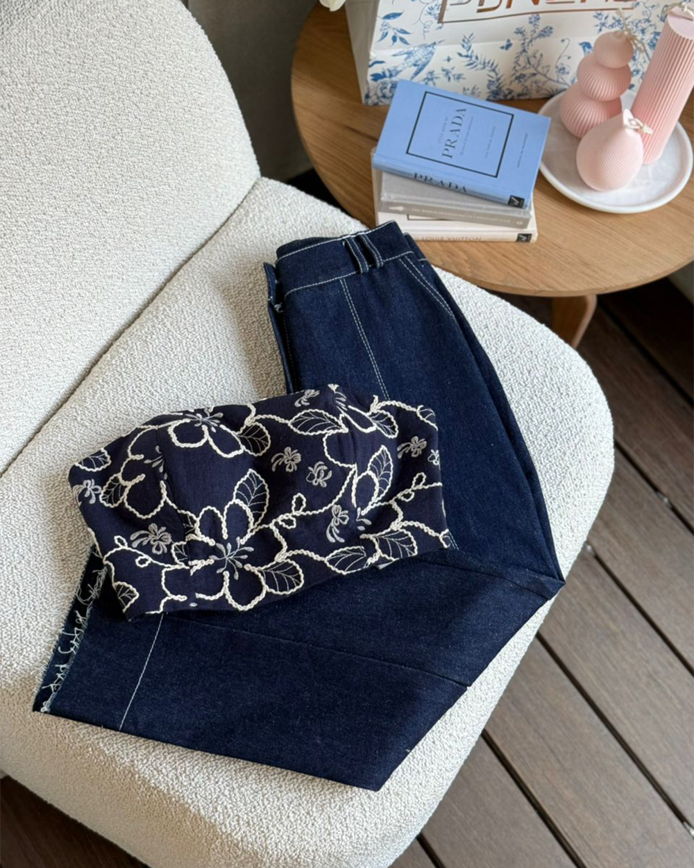 کراپ کنف دوزی
