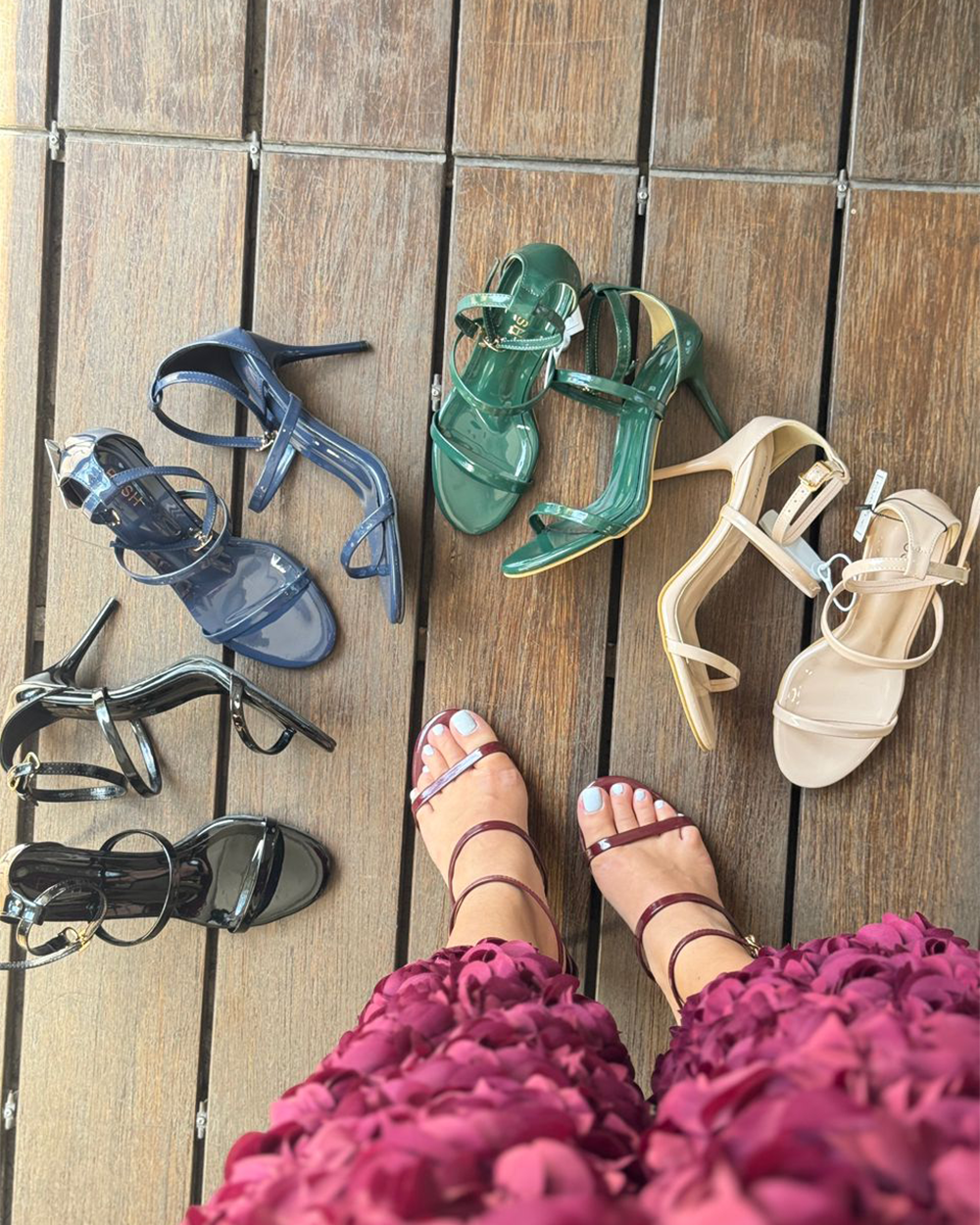 lucy shoes