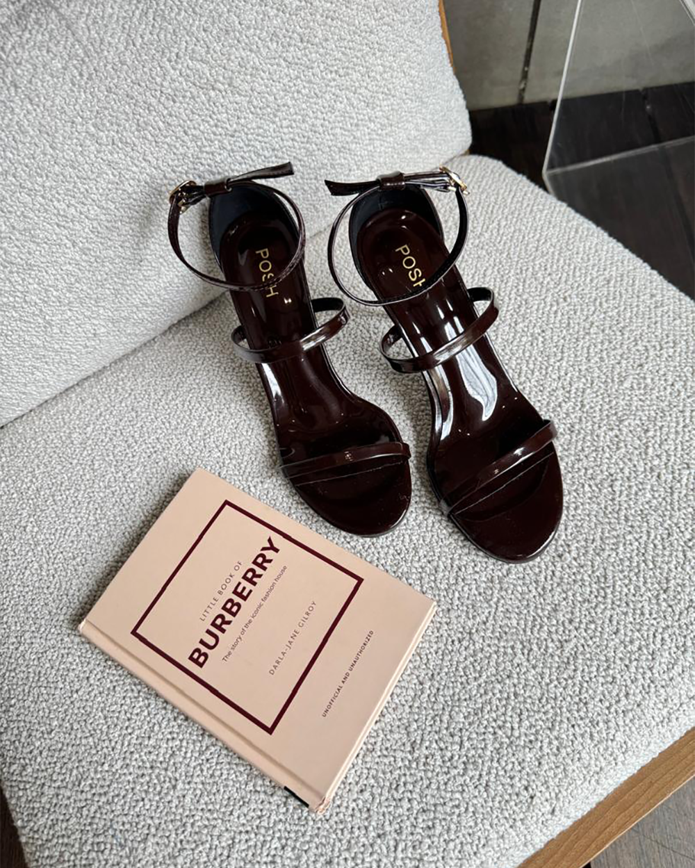 lucy shoes