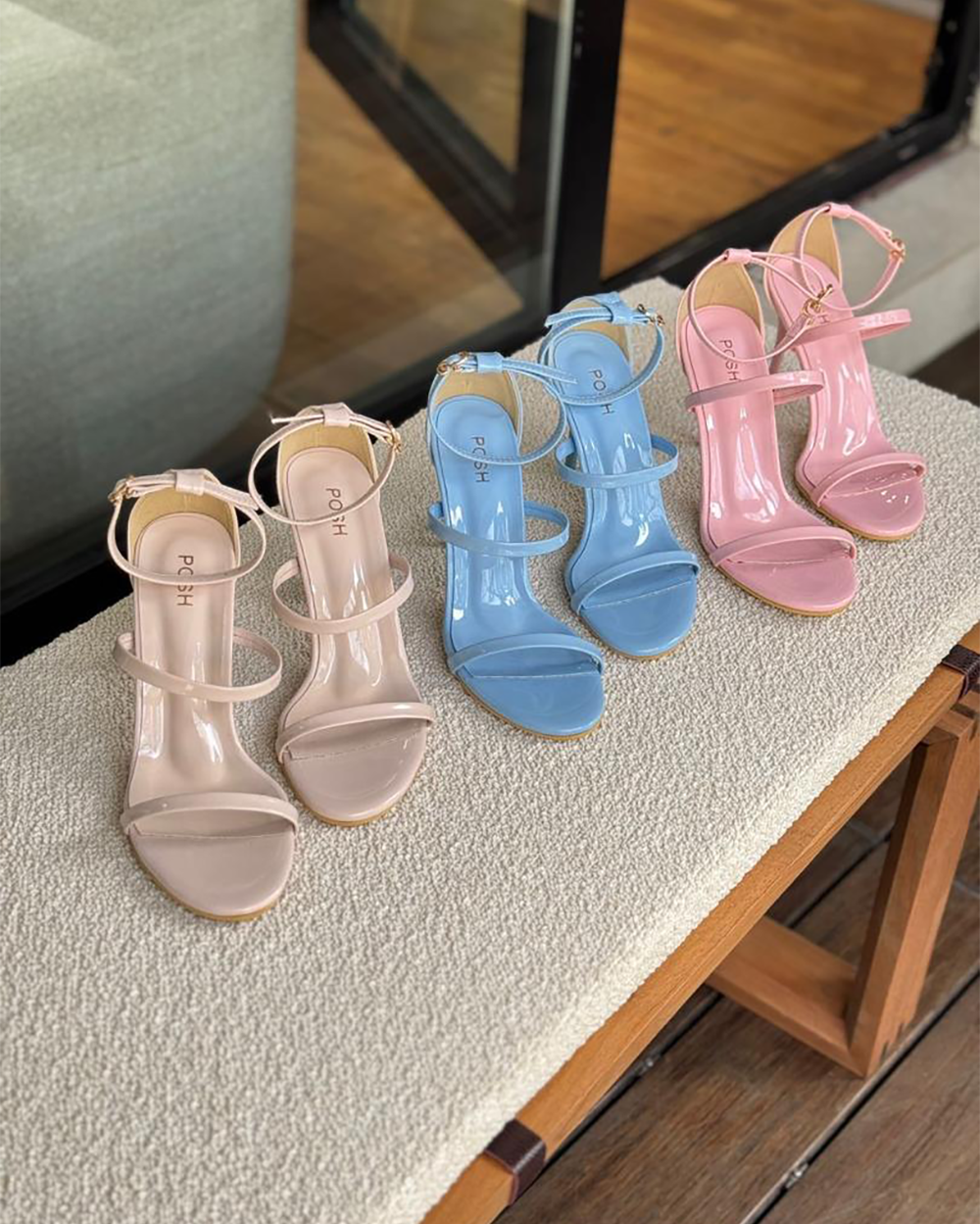 lucy shoes