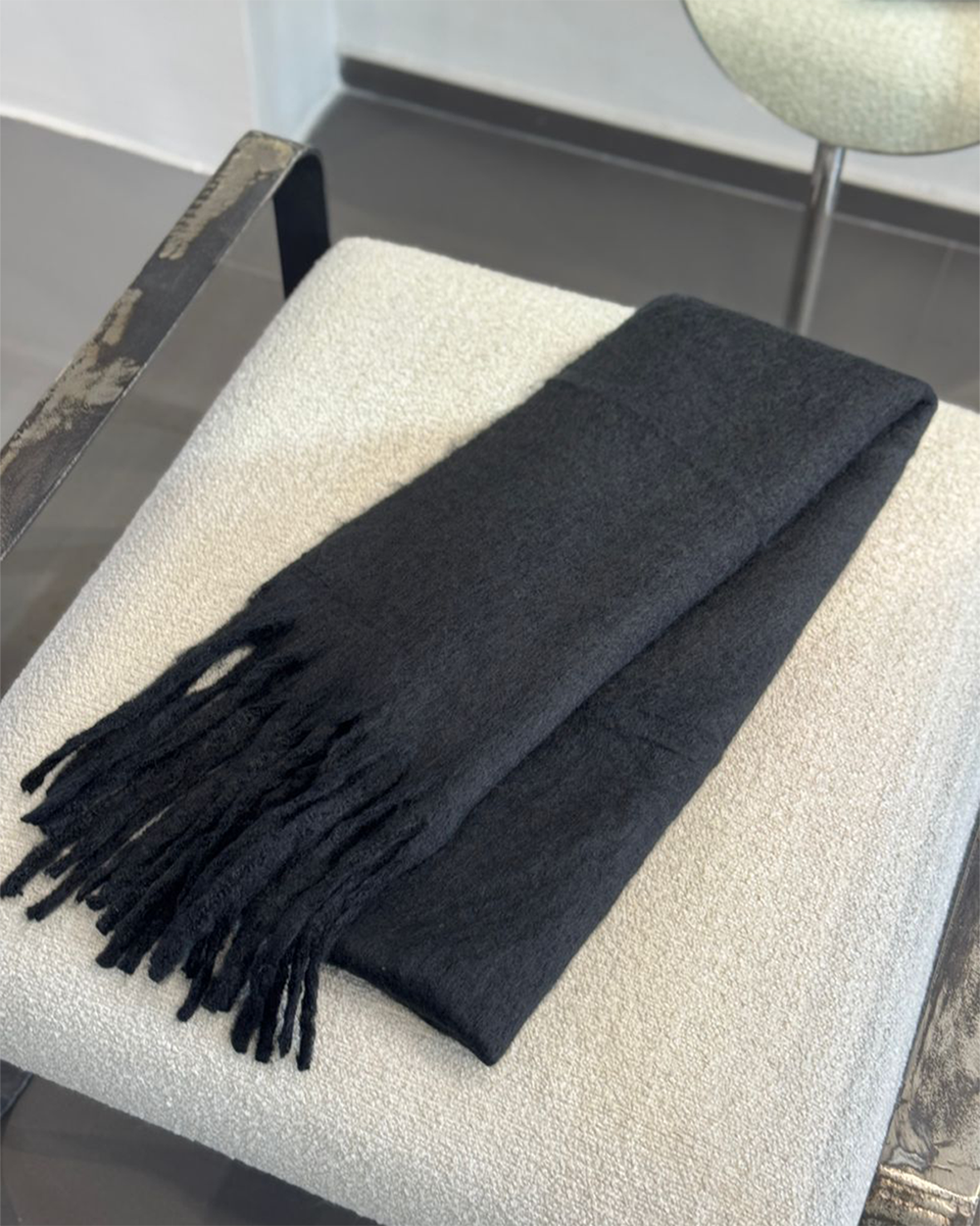 بیگ اسکارف ساده