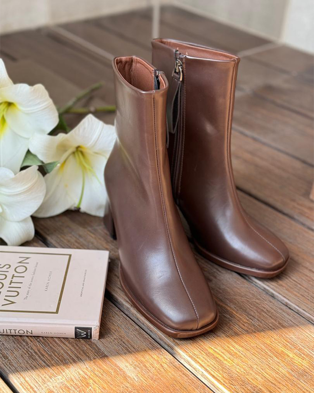 texas boot