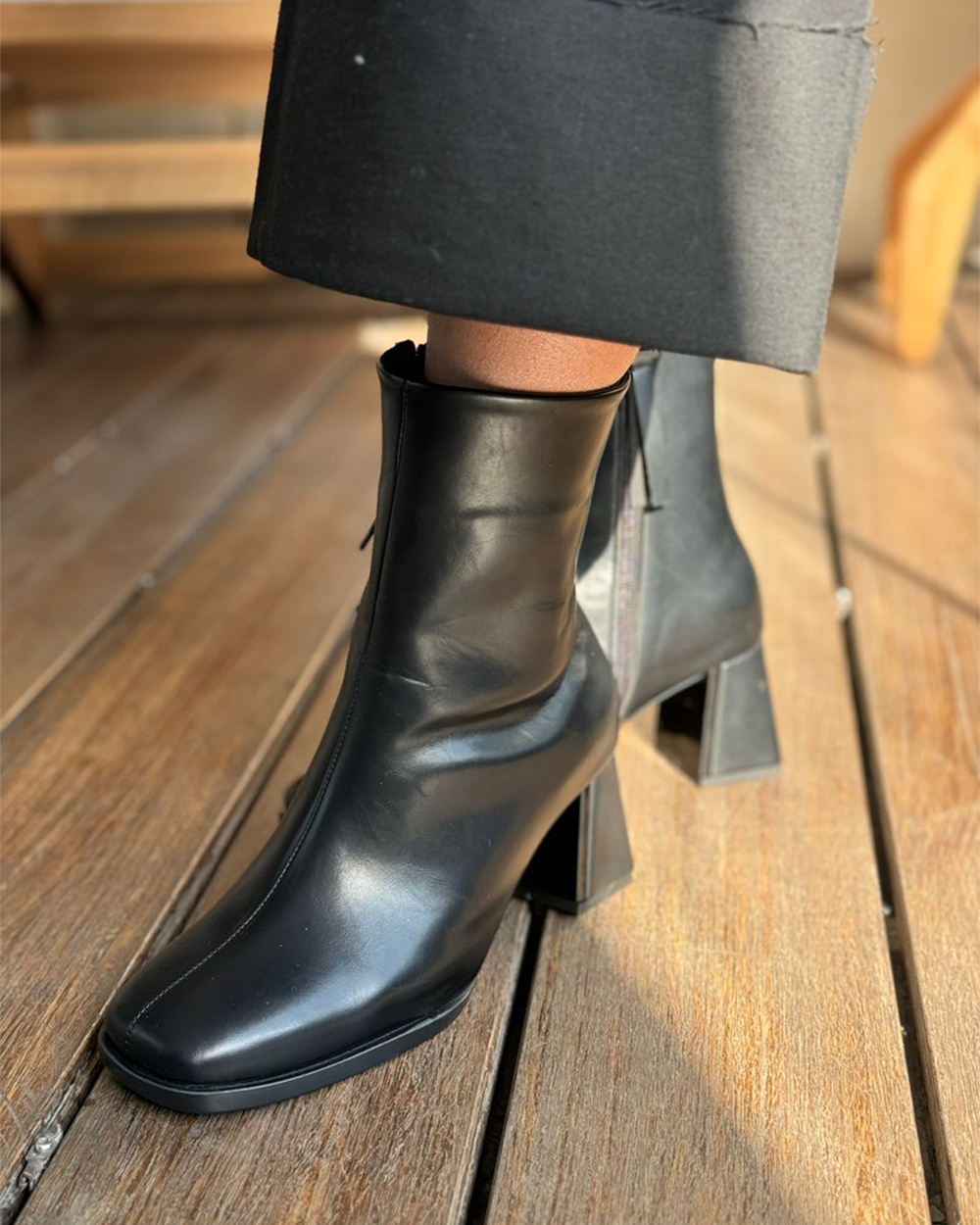 texas boot