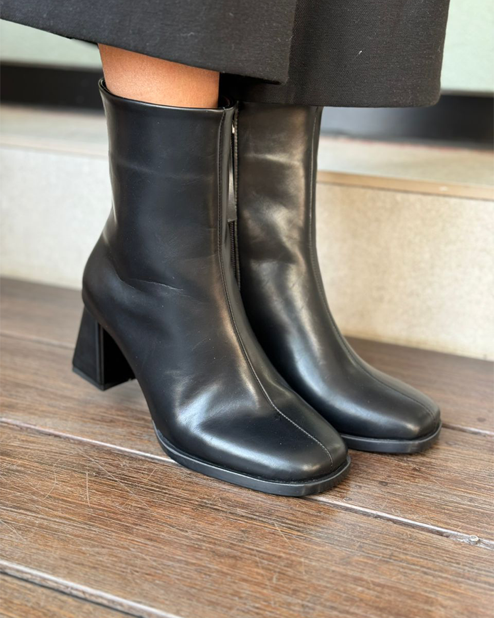 texas boot