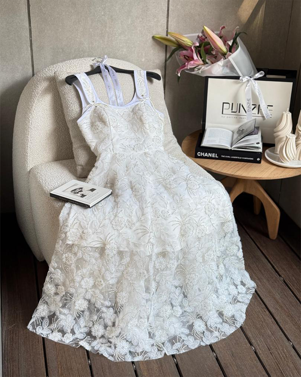 bride dress