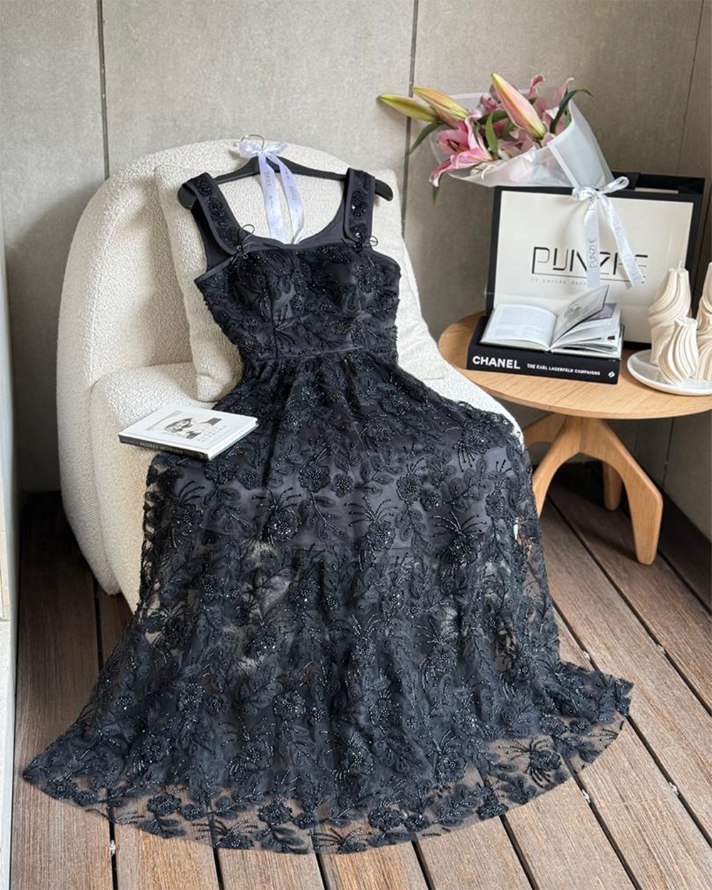 bride dress