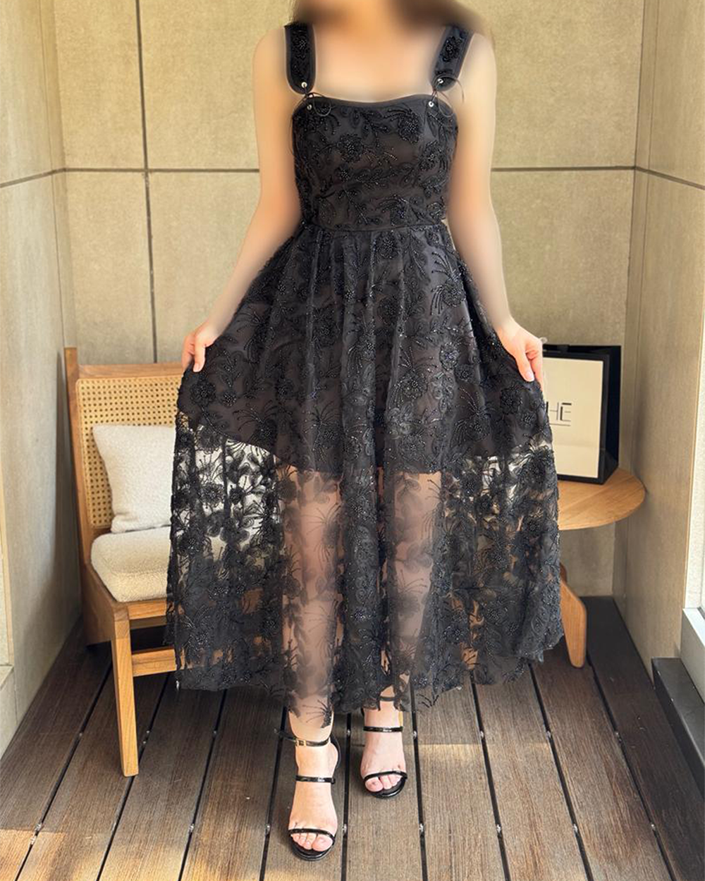 bride dress