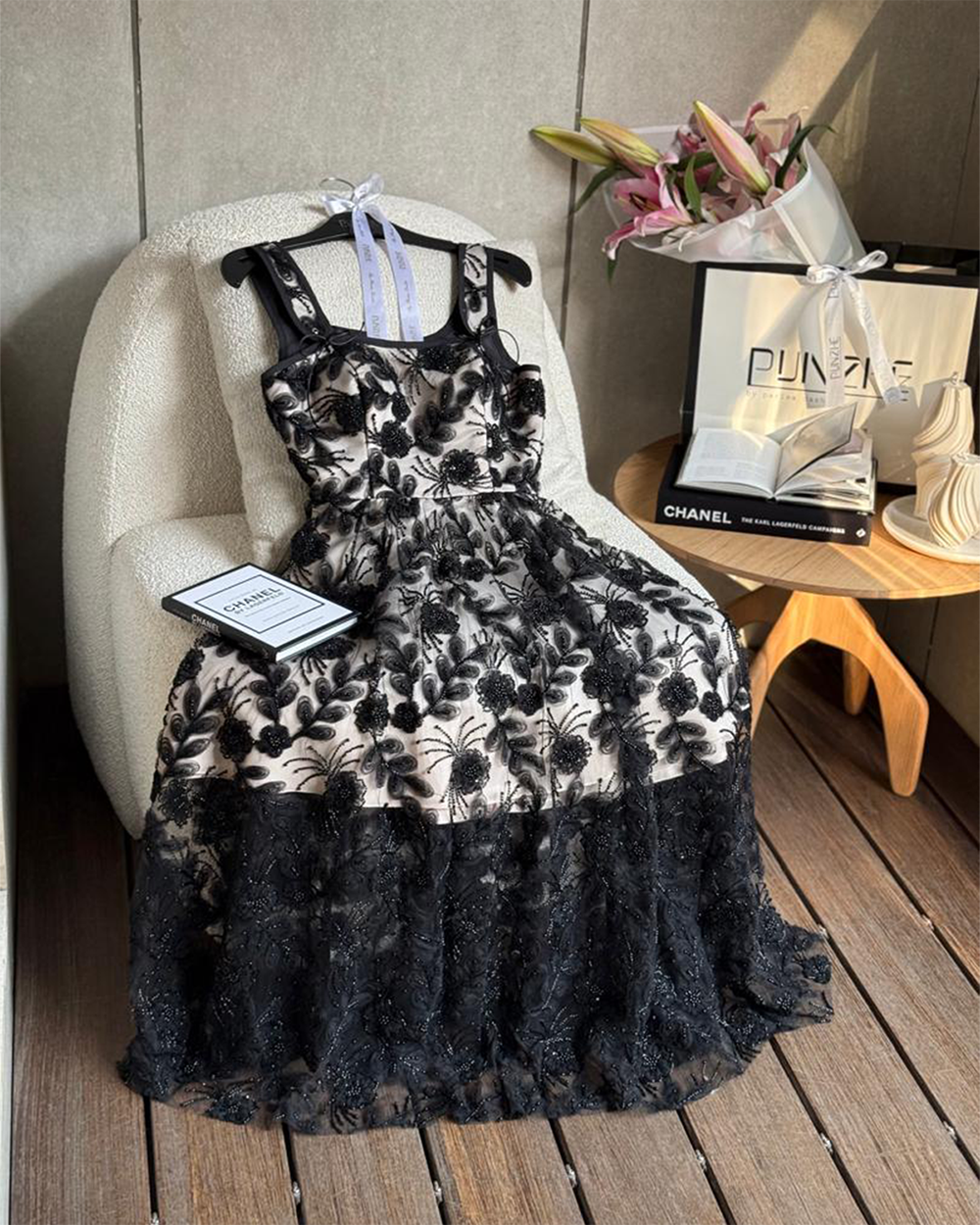 bride dress