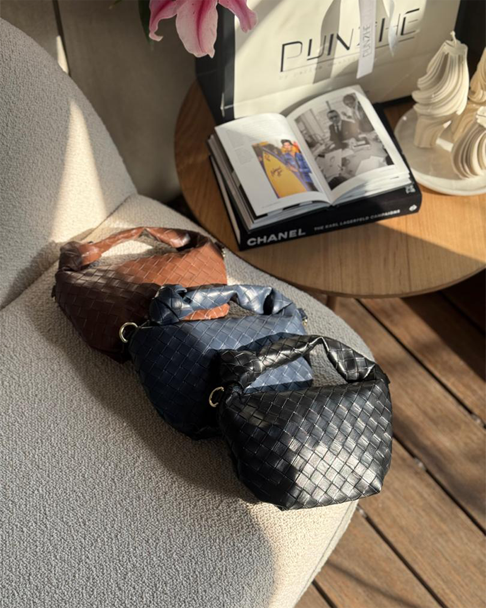 کیف mini