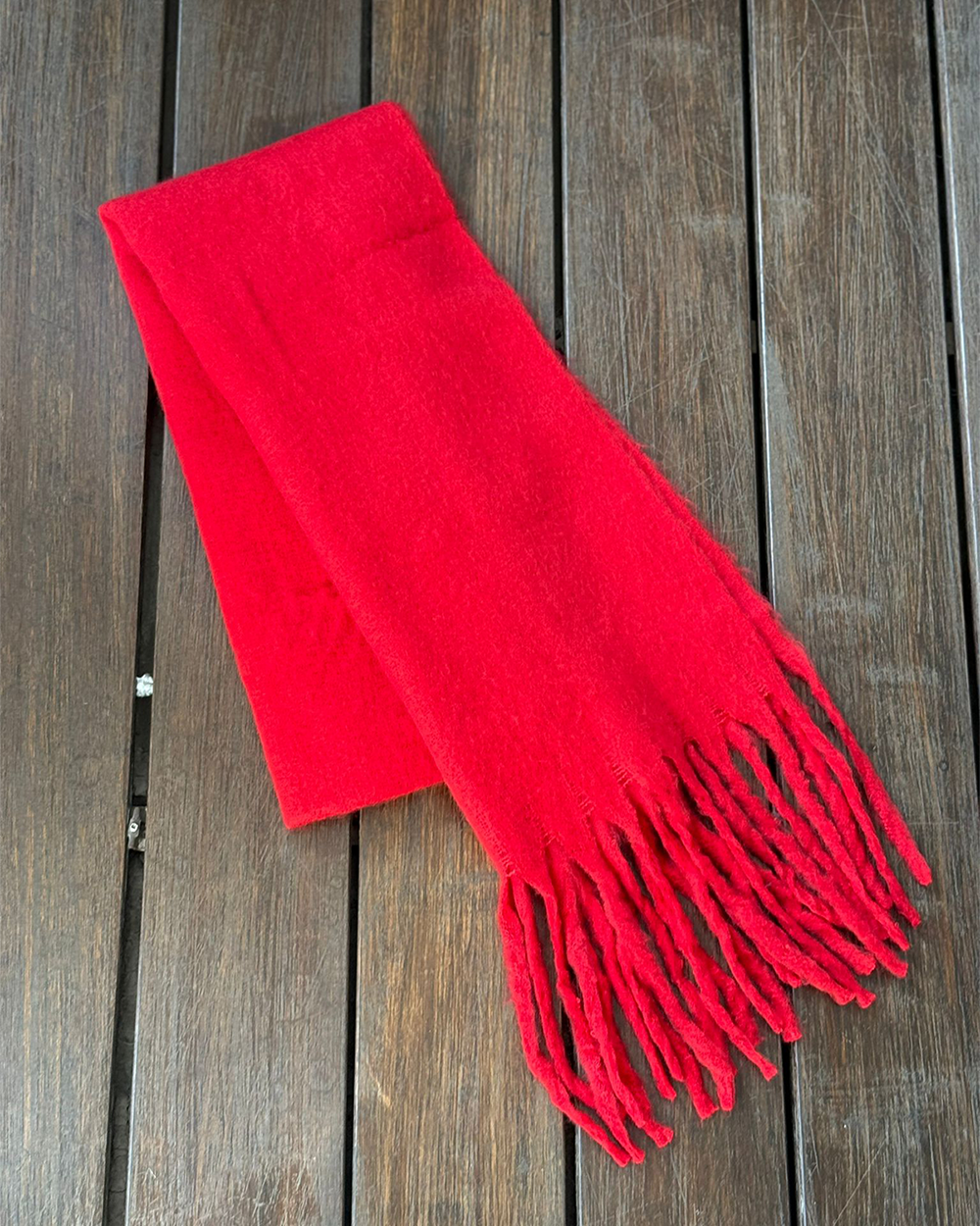 بیگ اسکارف ساده