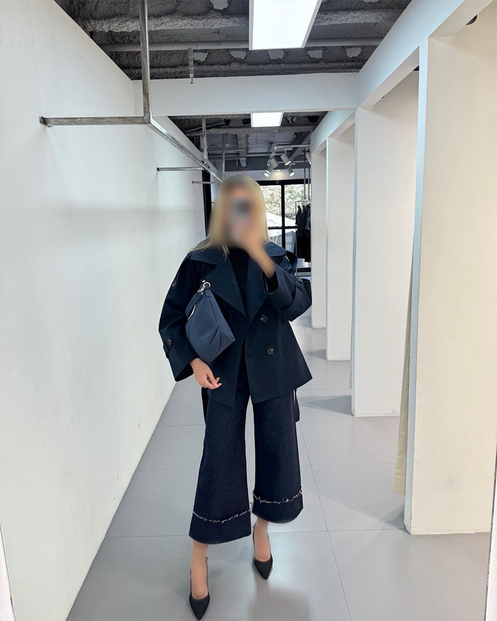 بارونی کوتاه بیسیک