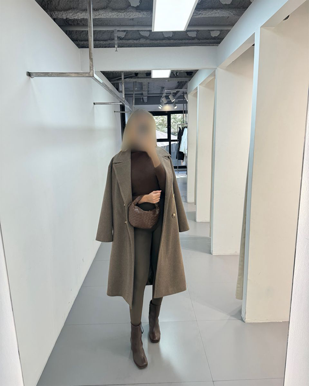 پالتو بلند اور