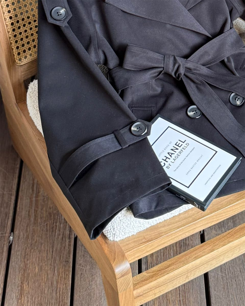 بارونی کوتاه بیسیک