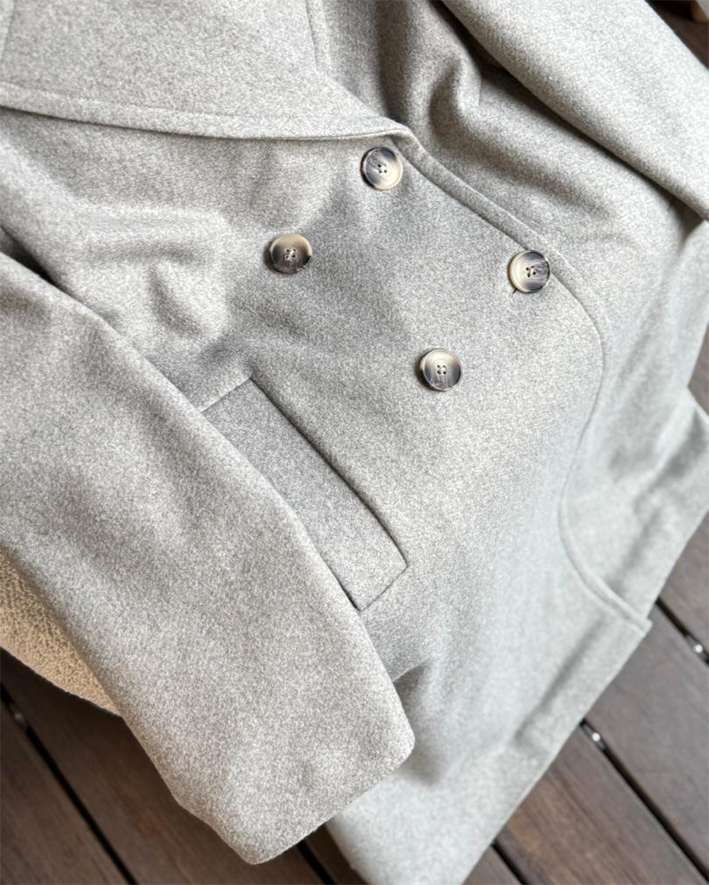 پالتو بلند اور