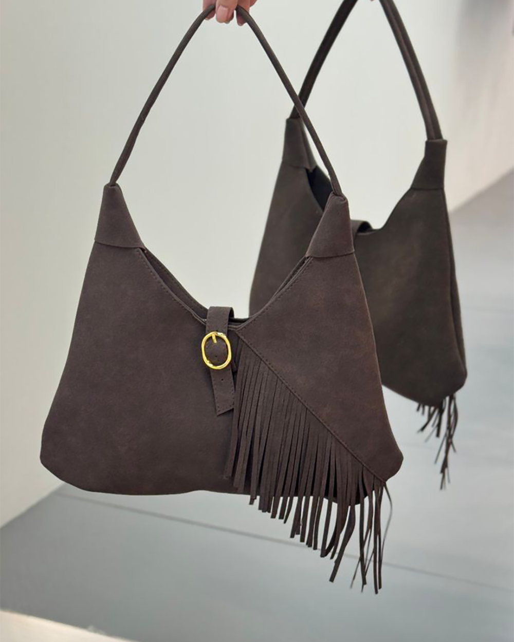 کیف ریش ریش