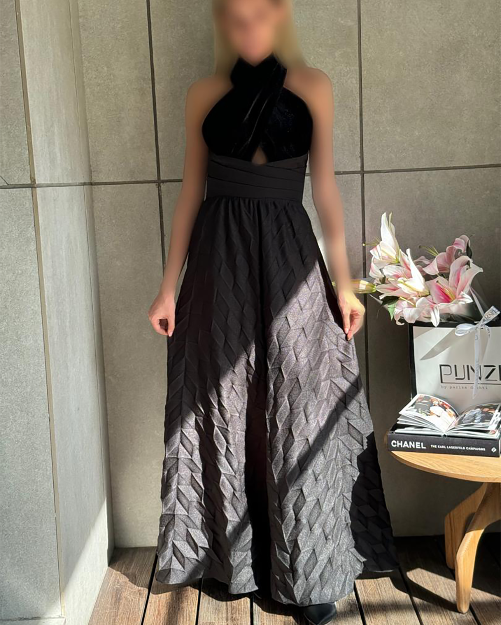 اورال بالا مخمل