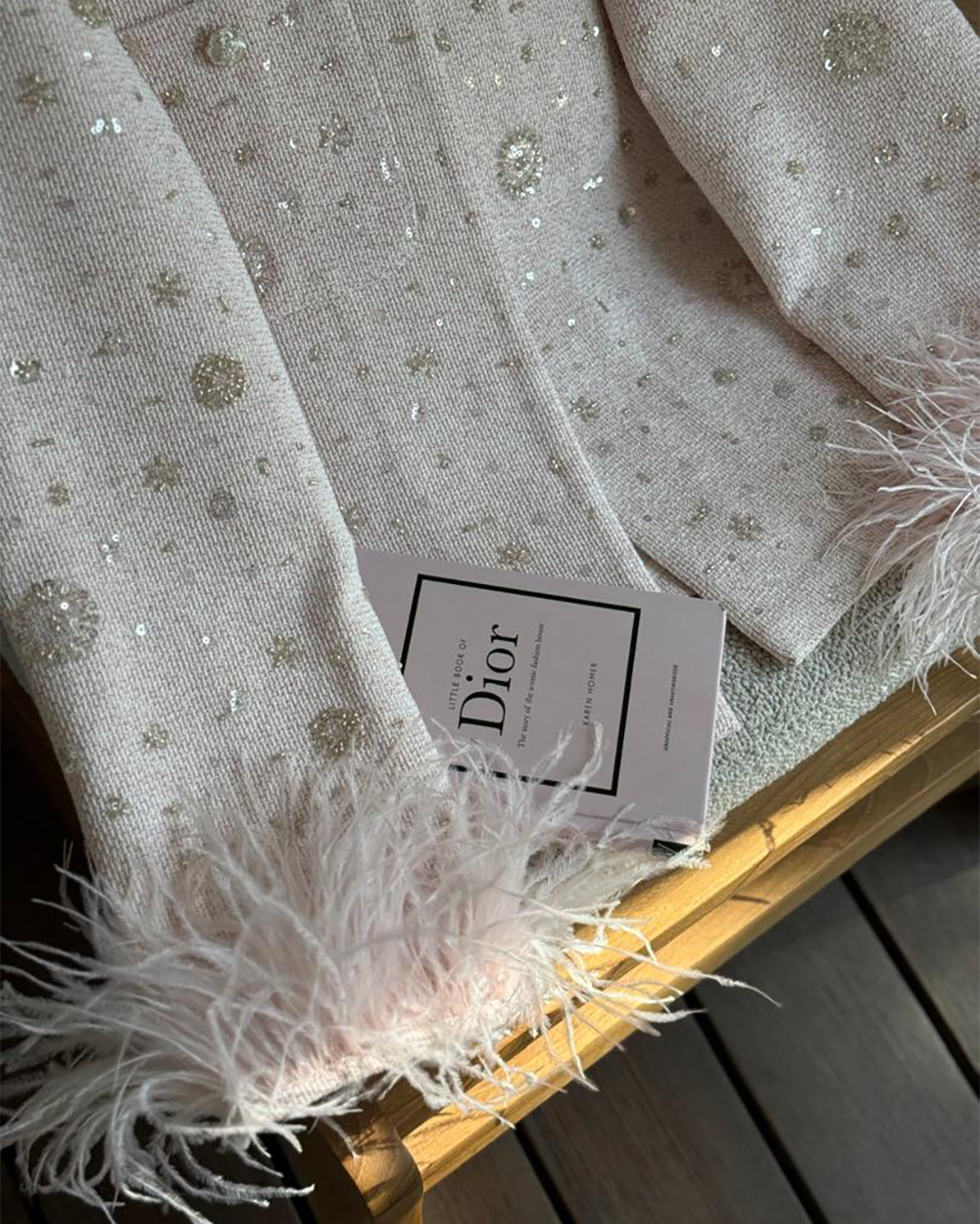 کت آستین پر