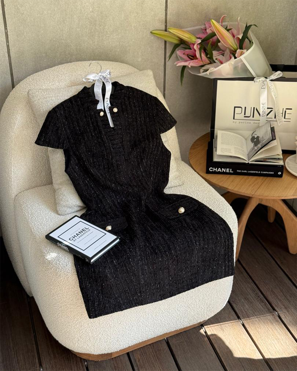 پیراهن شنلی ژاپنی