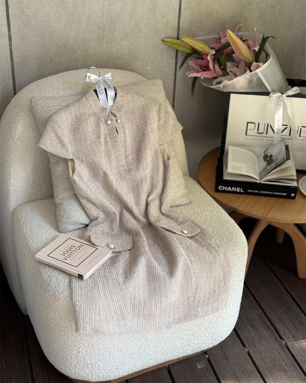 پیراهن شنلی ژاپنی