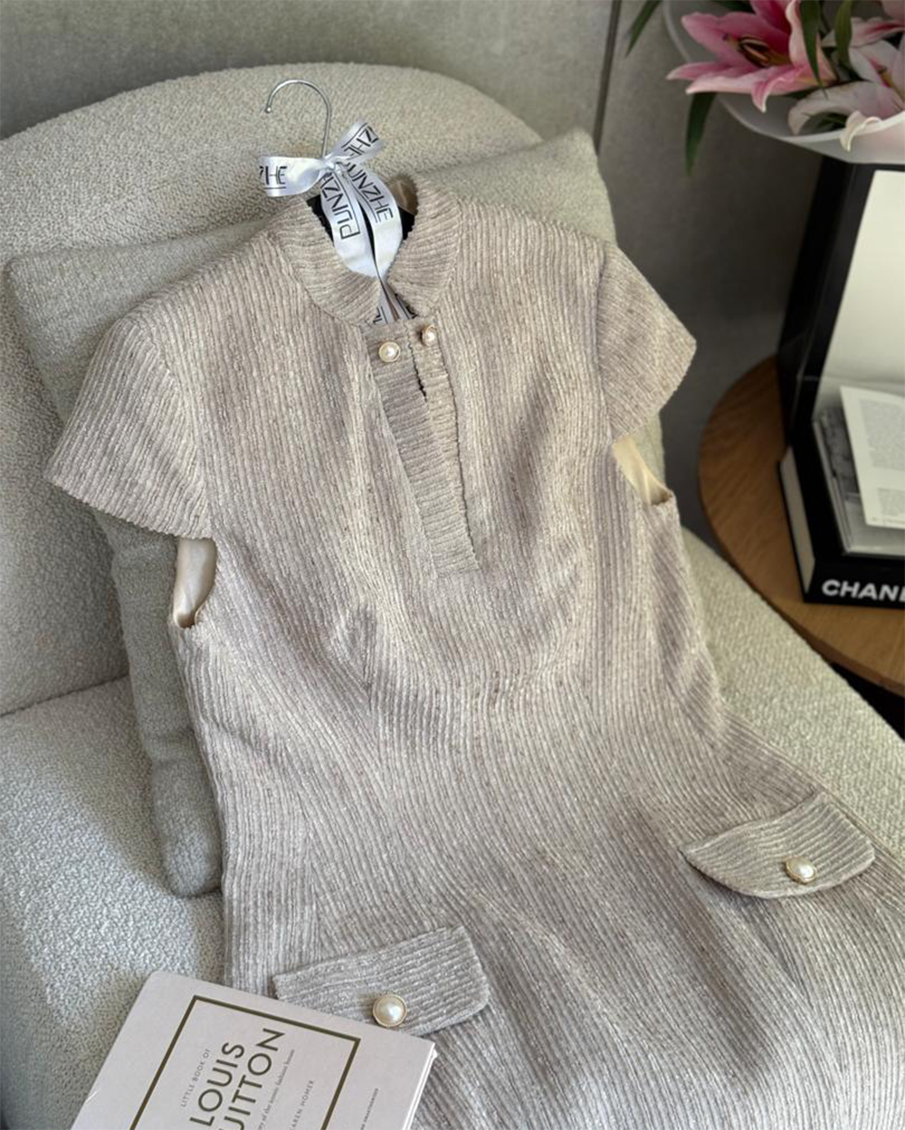 پیراهن شنلی ژاپنی