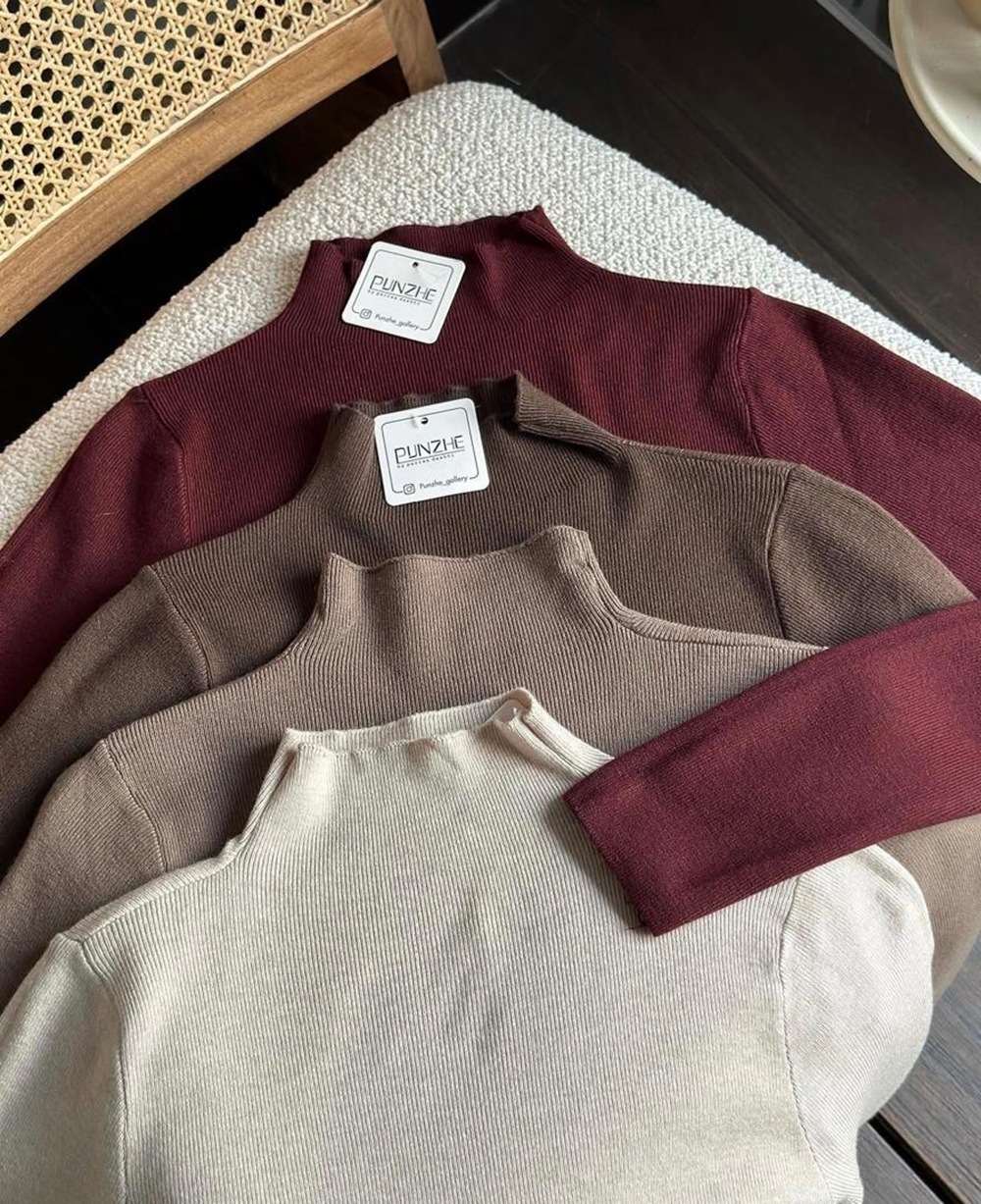 یقه اسکی نود