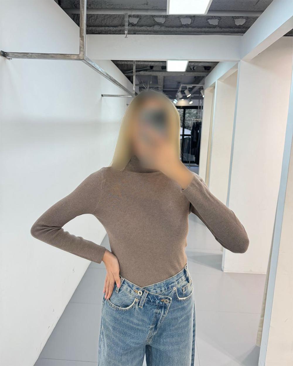 یقه اسکی نود