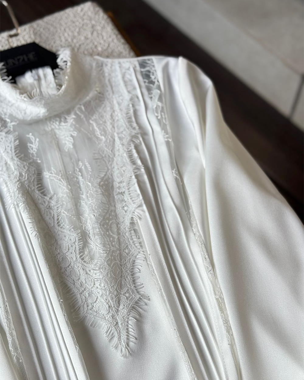 شومیز رگه گیپور