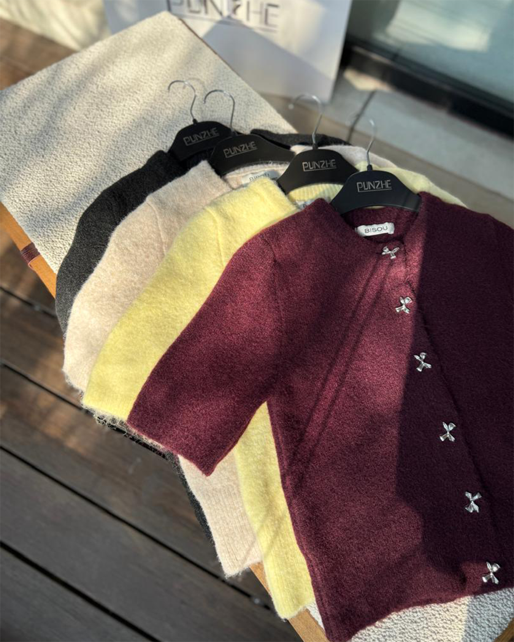 بافت پاپیونی