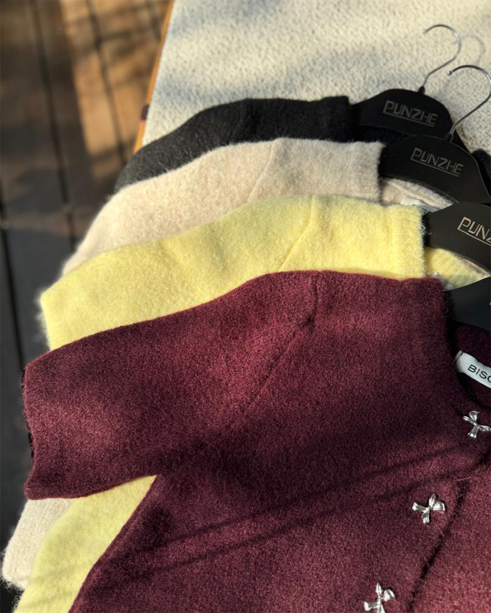 بافت پاپیونی