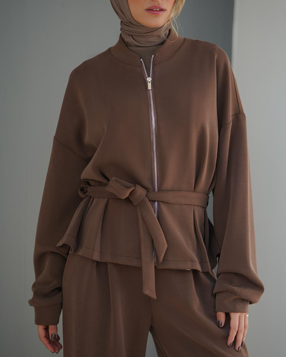 ست مودال کمر چین