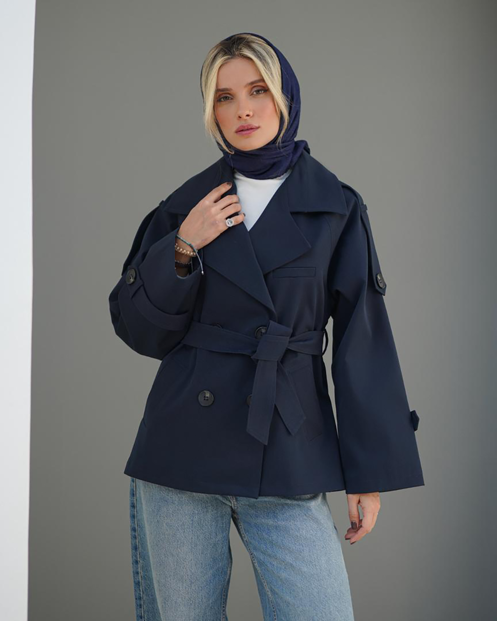 بارونی کوتاه بیسیک