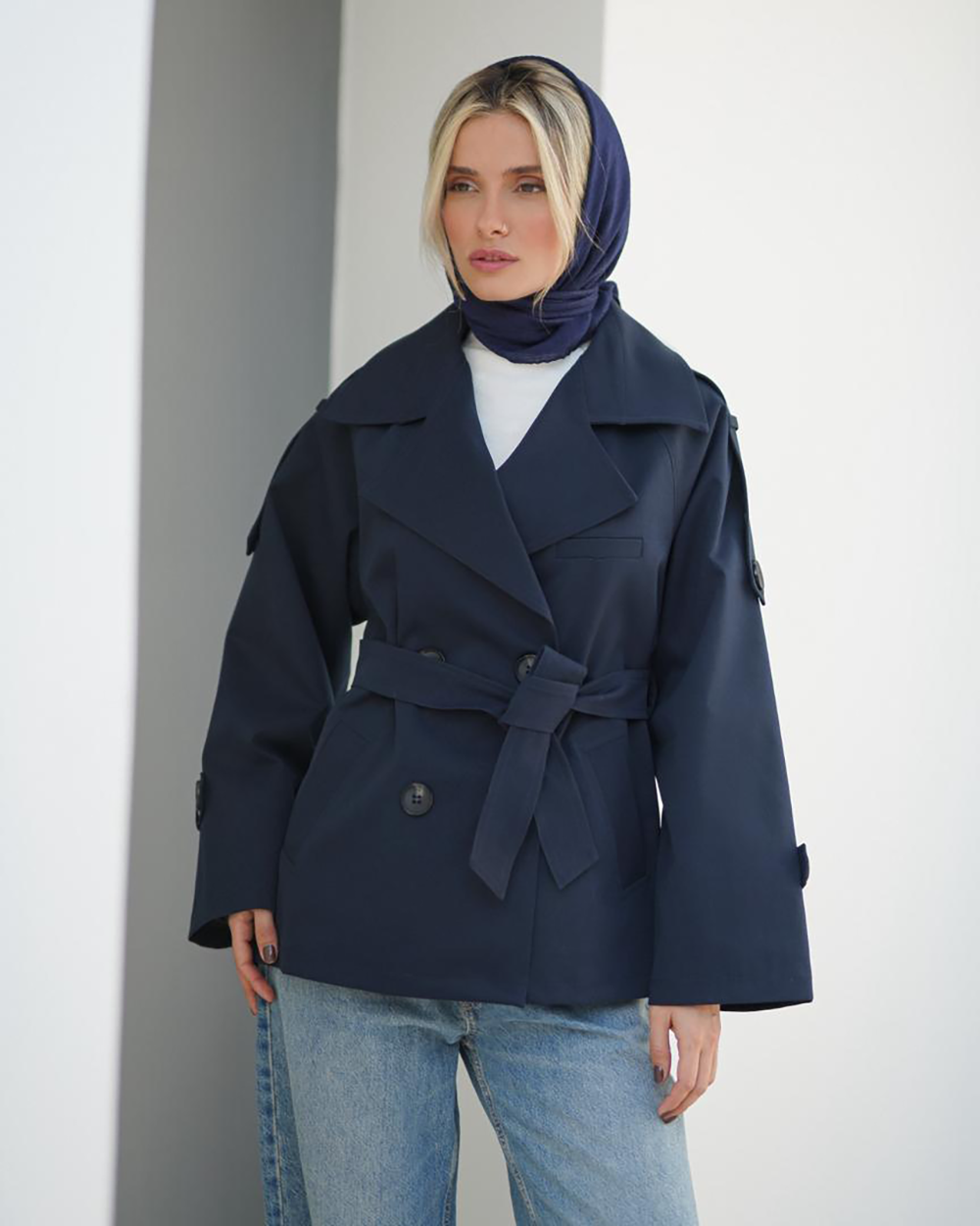 بارونی کوتاه بیسیک