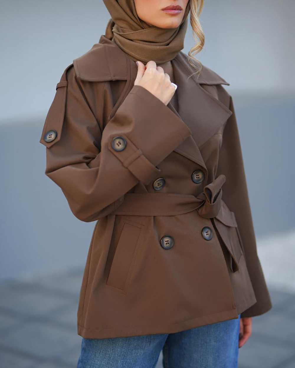 بارونی کوتاه بیسیک