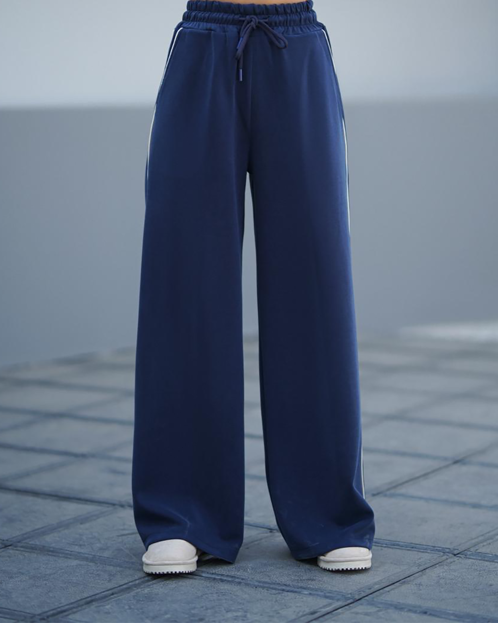 ست نیم زیپ مودال